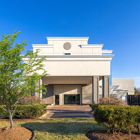 Holiday Inn Express & Suites Leesburg - Historic District By Ihg Esterno foto