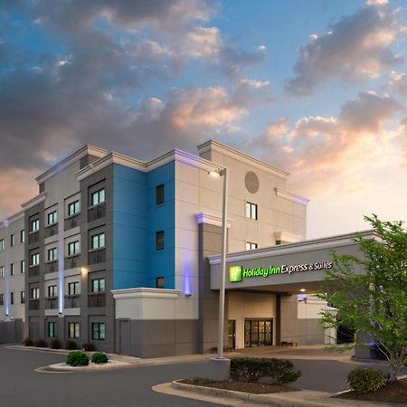 Holiday Inn Express & Suites Leesburg - Historic District By Ihg Esterno foto