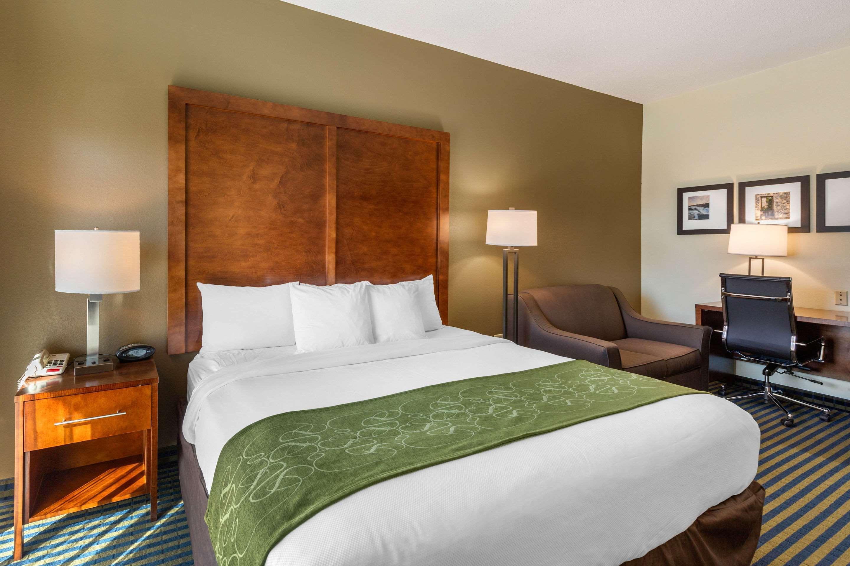 Holiday Inn Express & Suites Leesburg - Historic District By Ihg Esterno foto