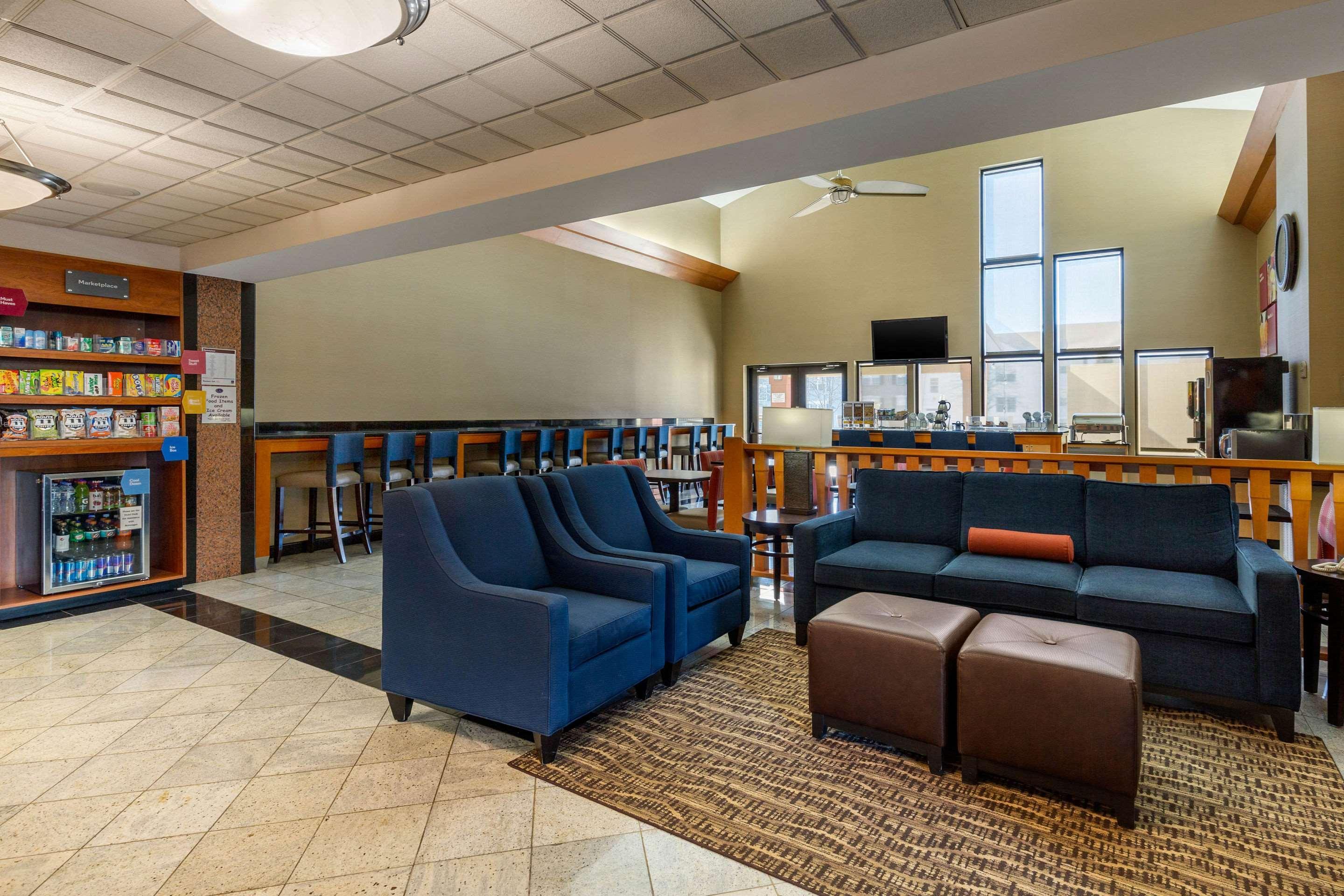 Holiday Inn Express & Suites Leesburg - Historic District By Ihg Esterno foto