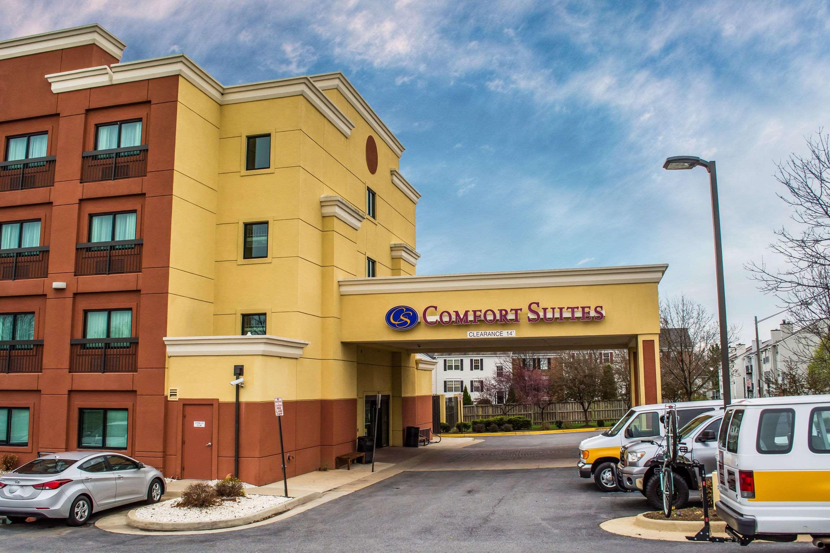 Holiday Inn Express & Suites Leesburg - Historic District By Ihg Esterno foto