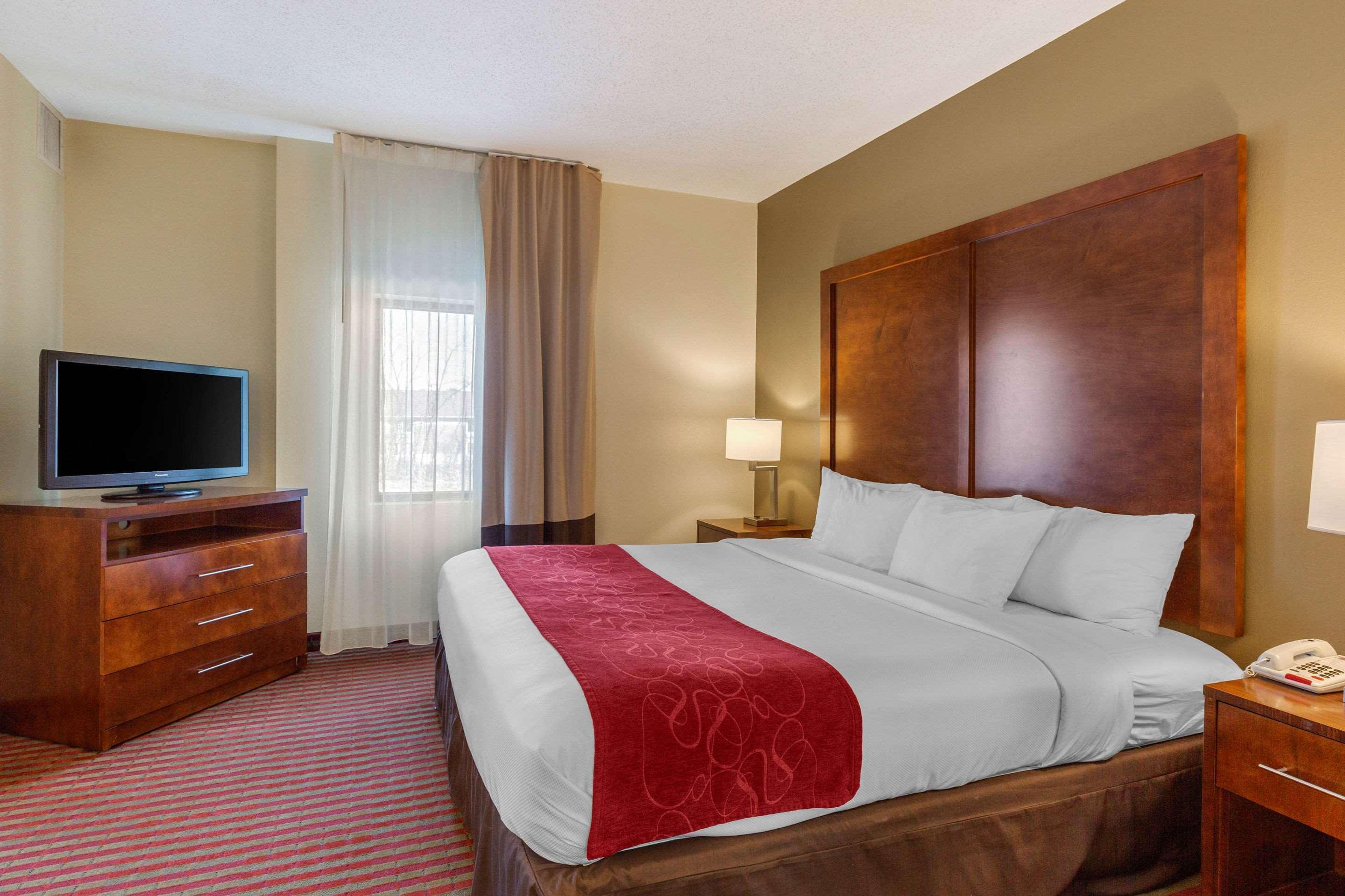 Holiday Inn Express & Suites Leesburg - Historic District By Ihg Esterno foto