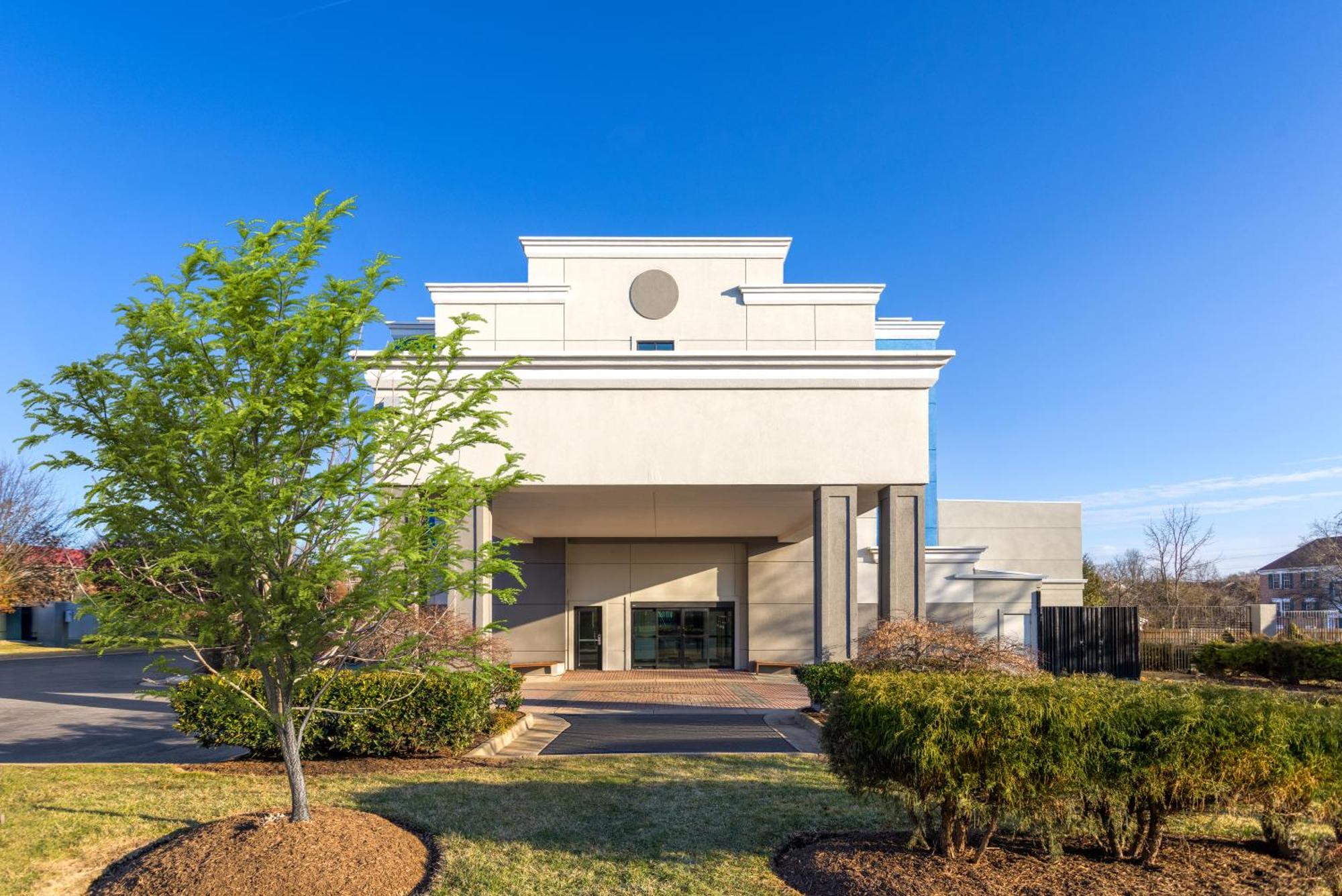 Holiday Inn Express & Suites Leesburg - Historic District By Ihg Esterno foto