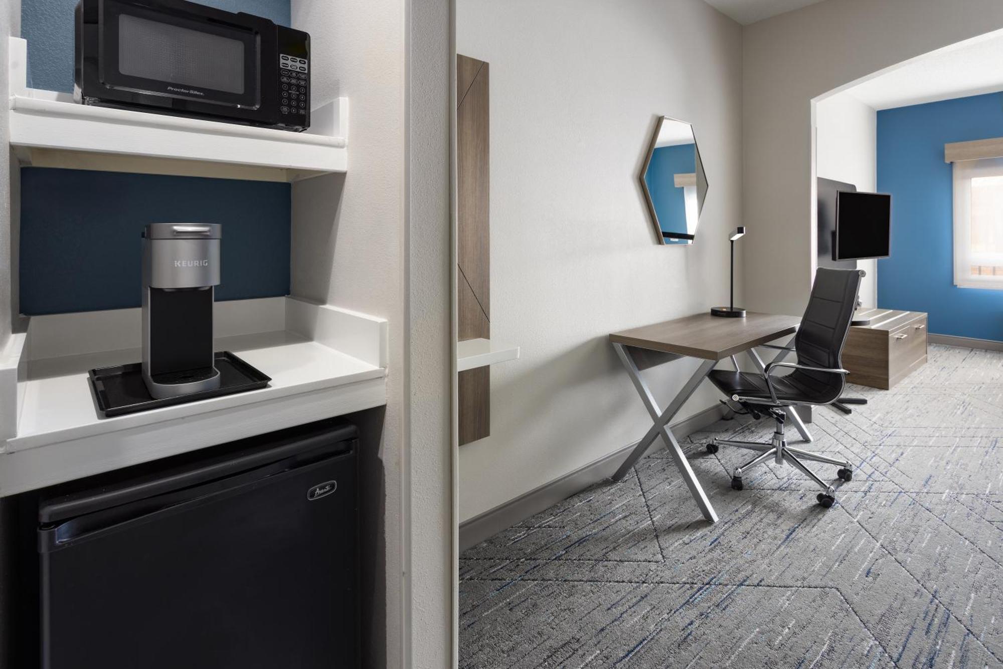 Holiday Inn Express & Suites Leesburg - Historic District By Ihg Esterno foto