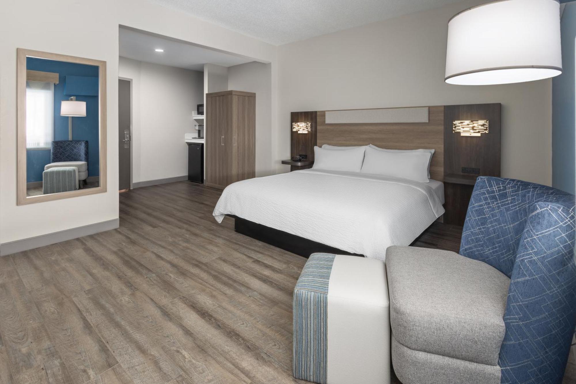 Holiday Inn Express & Suites Leesburg - Historic District By Ihg Esterno foto