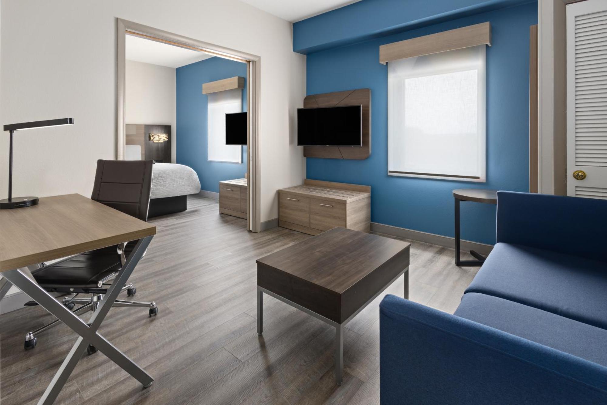 Holiday Inn Express & Suites Leesburg - Historic District By Ihg Esterno foto