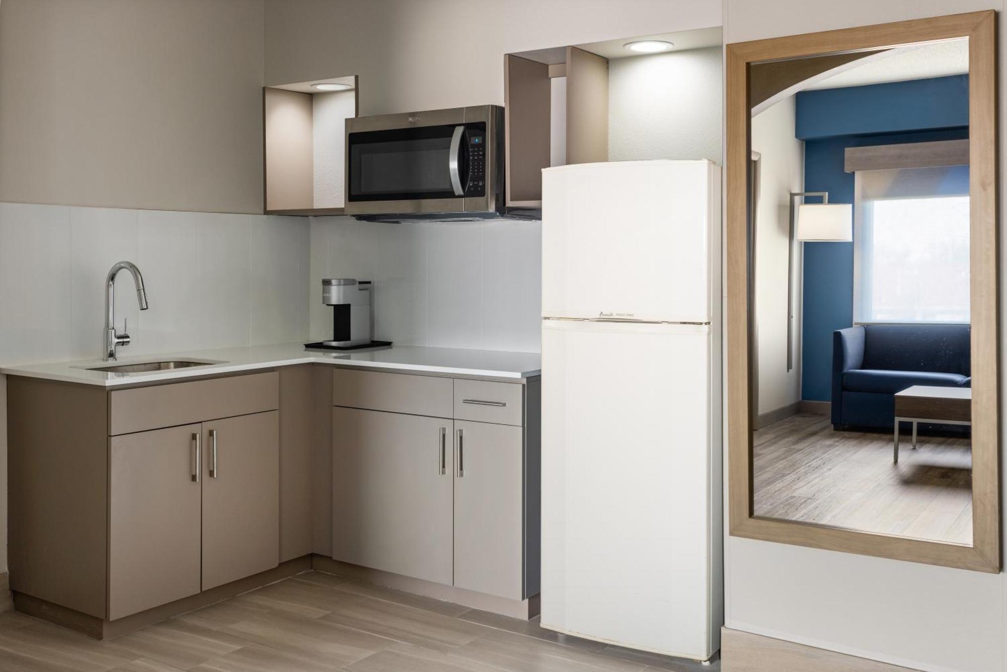 Holiday Inn Express & Suites Leesburg - Historic District By Ihg Esterno foto