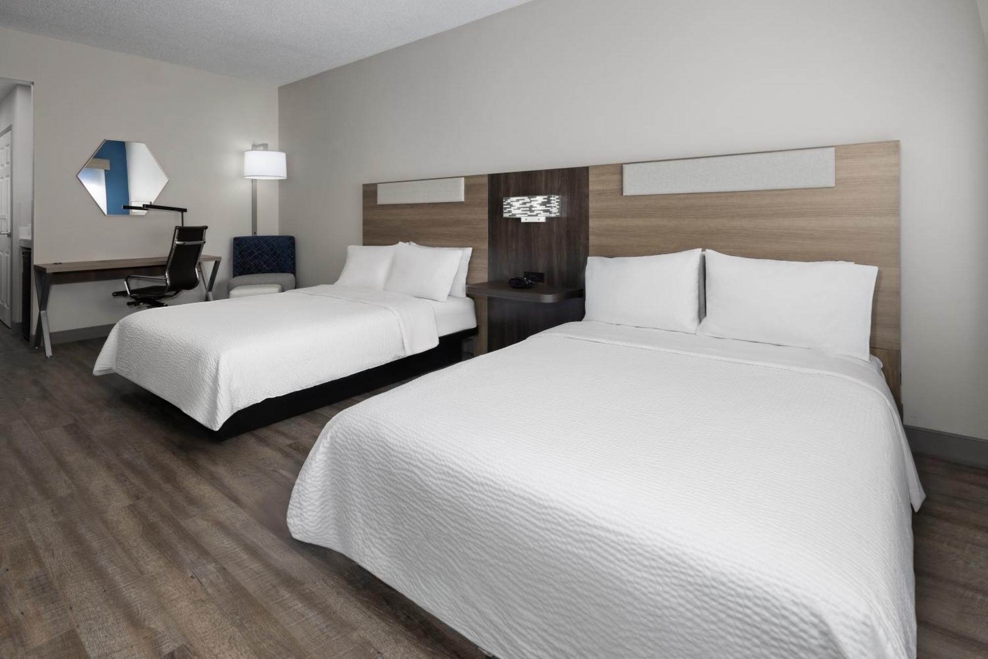 Holiday Inn Express & Suites Leesburg - Historic District By Ihg Esterno foto