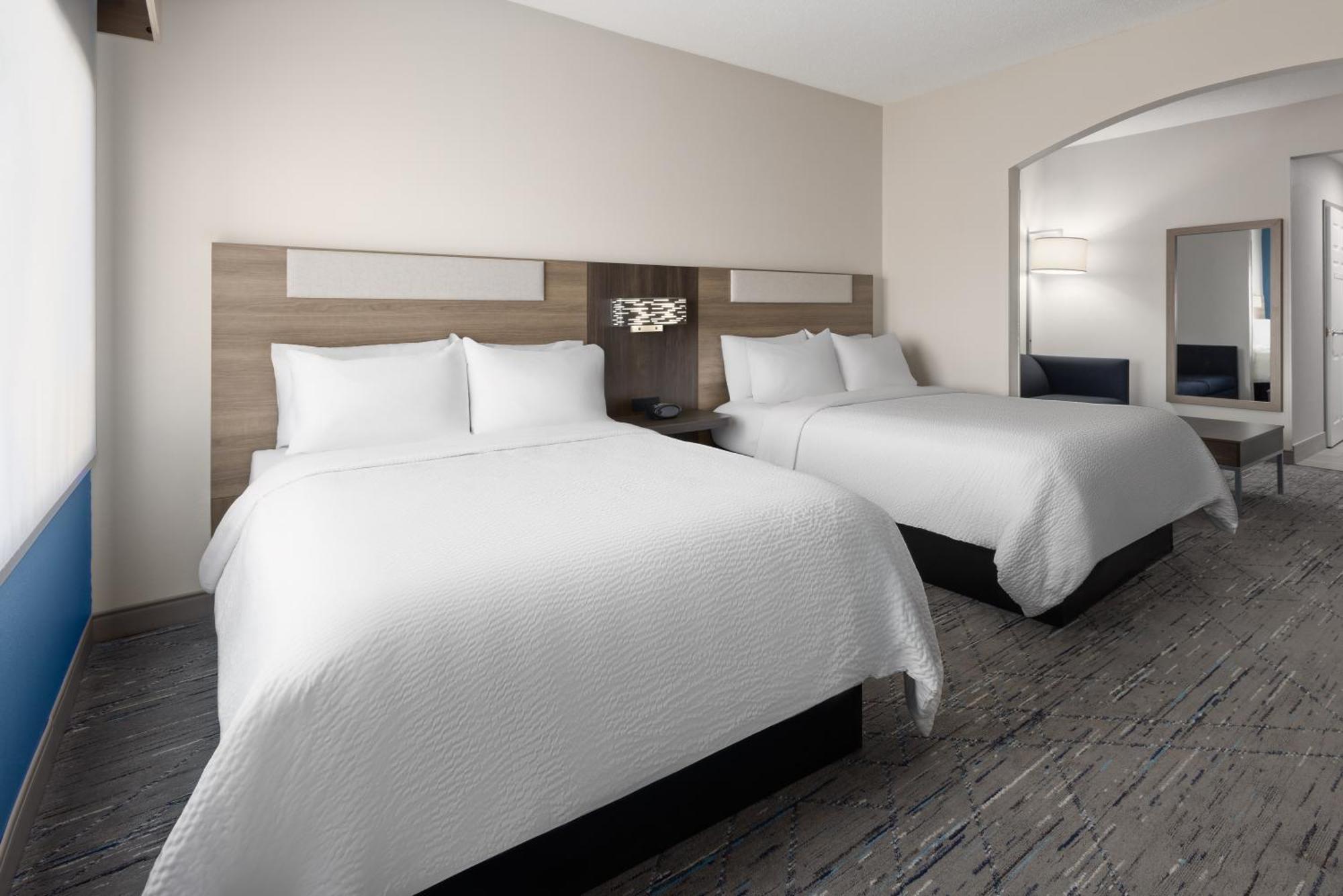 Holiday Inn Express & Suites Leesburg - Historic District By Ihg Esterno foto
