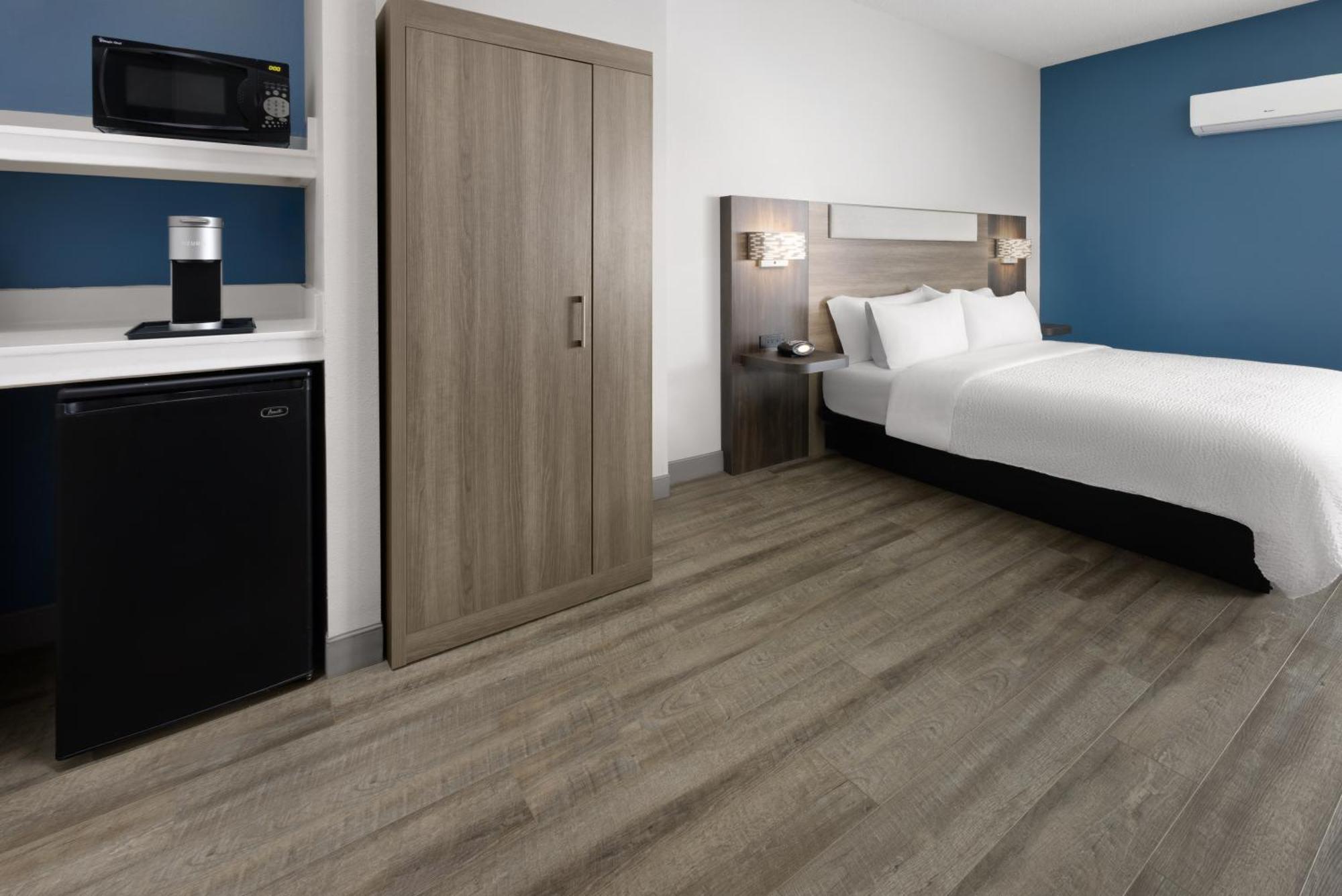 Holiday Inn Express & Suites Leesburg - Historic District By Ihg Esterno foto