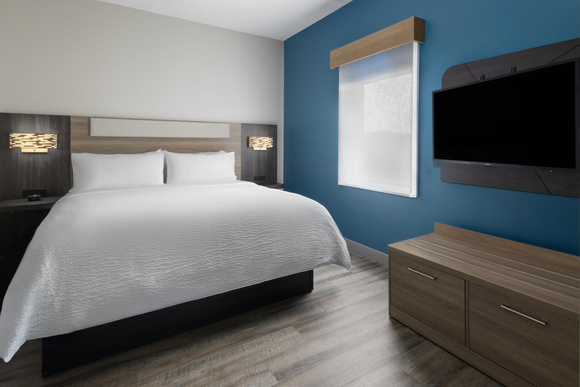 Holiday Inn Express & Suites Leesburg - Historic District By Ihg Esterno foto