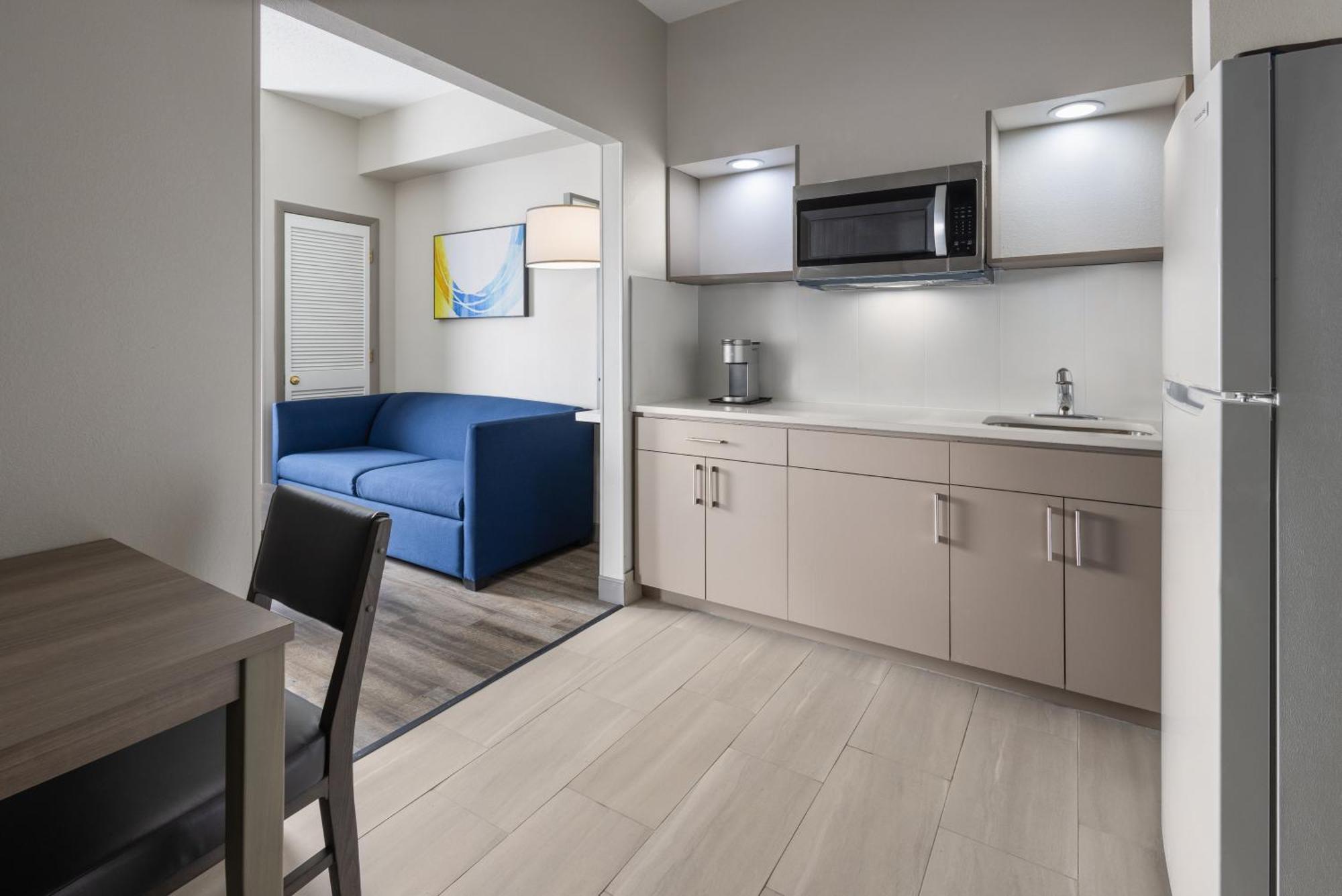 Holiday Inn Express & Suites Leesburg - Historic District By Ihg Esterno foto