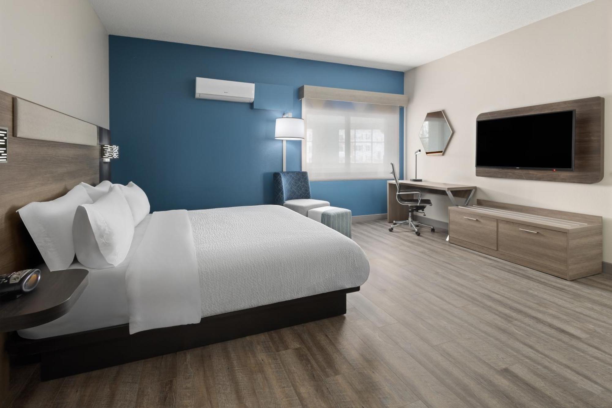 Holiday Inn Express & Suites Leesburg - Historic District By Ihg Esterno foto