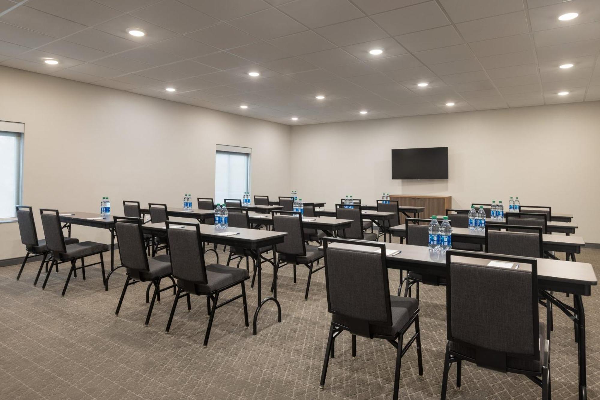 Holiday Inn Express & Suites Leesburg - Historic District By Ihg Esterno foto