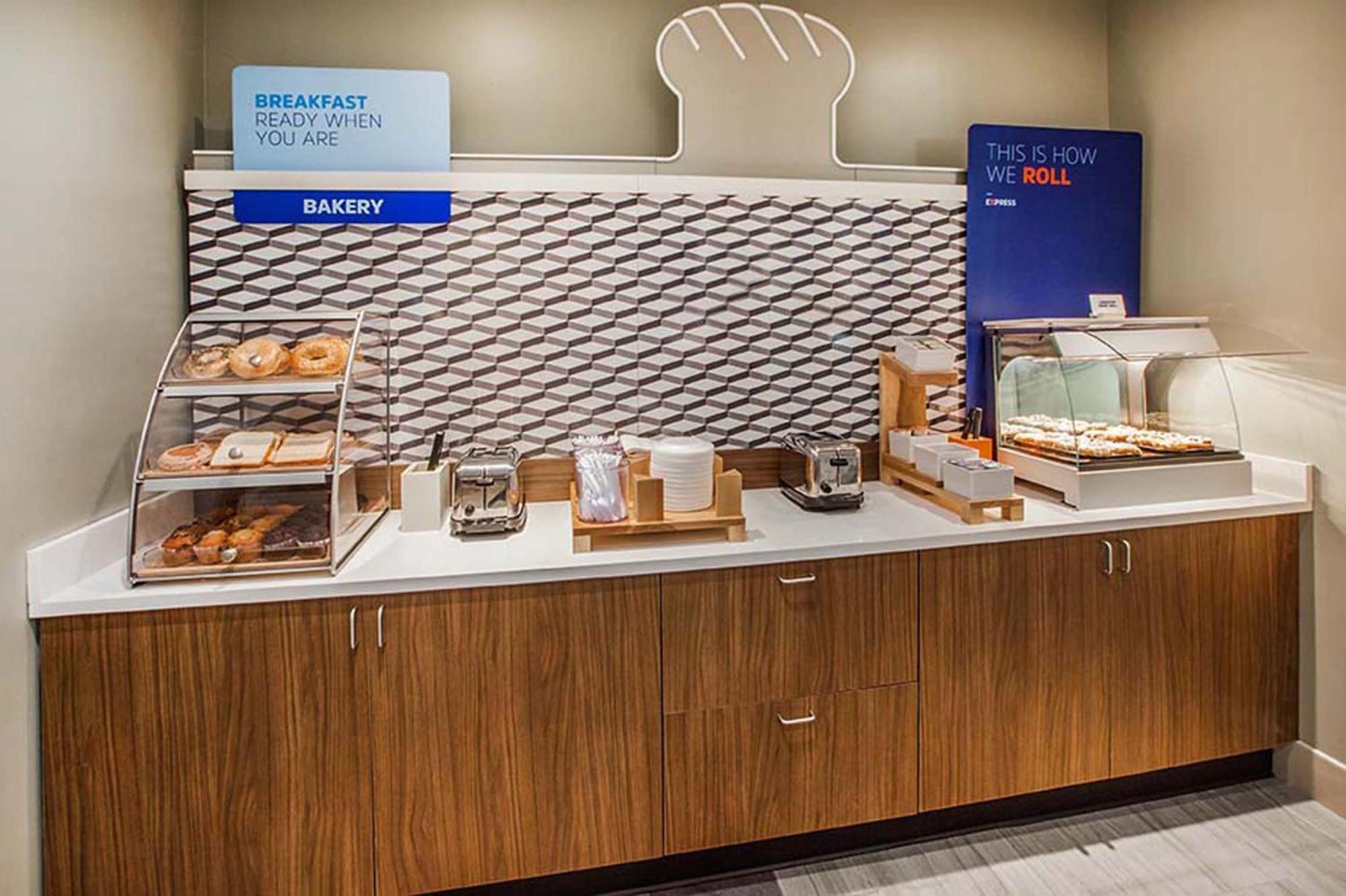 Holiday Inn Express & Suites Leesburg - Historic District By Ihg Esterno foto