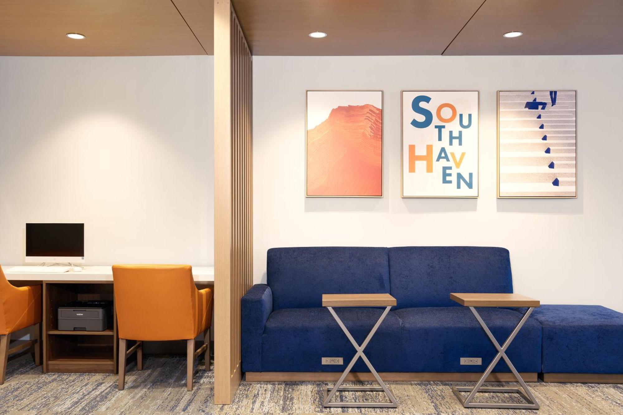 Holiday Inn Express & Suites Leesburg - Historic District By Ihg Esterno foto