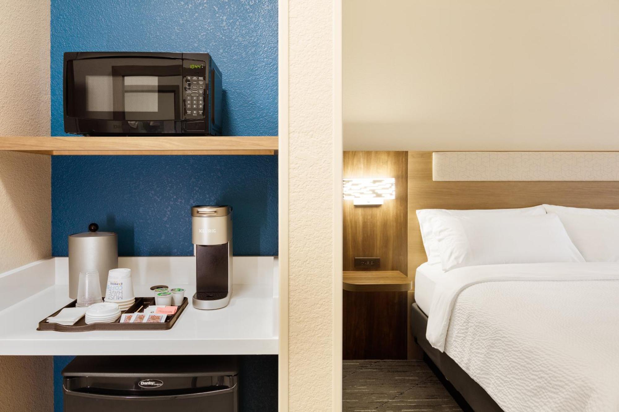 Holiday Inn Express & Suites Leesburg - Historic District By Ihg Esterno foto