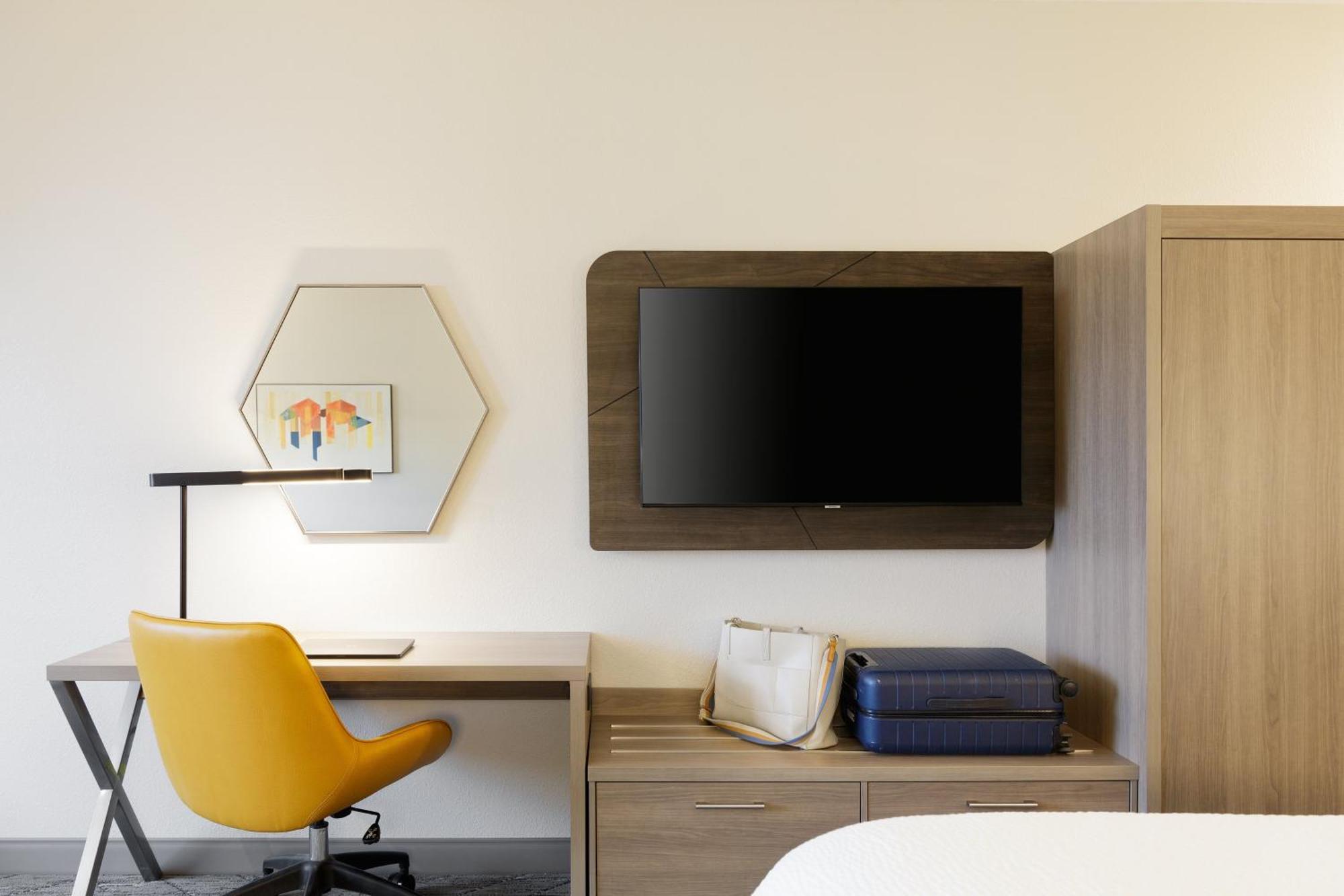 Holiday Inn Express & Suites Leesburg - Historic District By Ihg Esterno foto