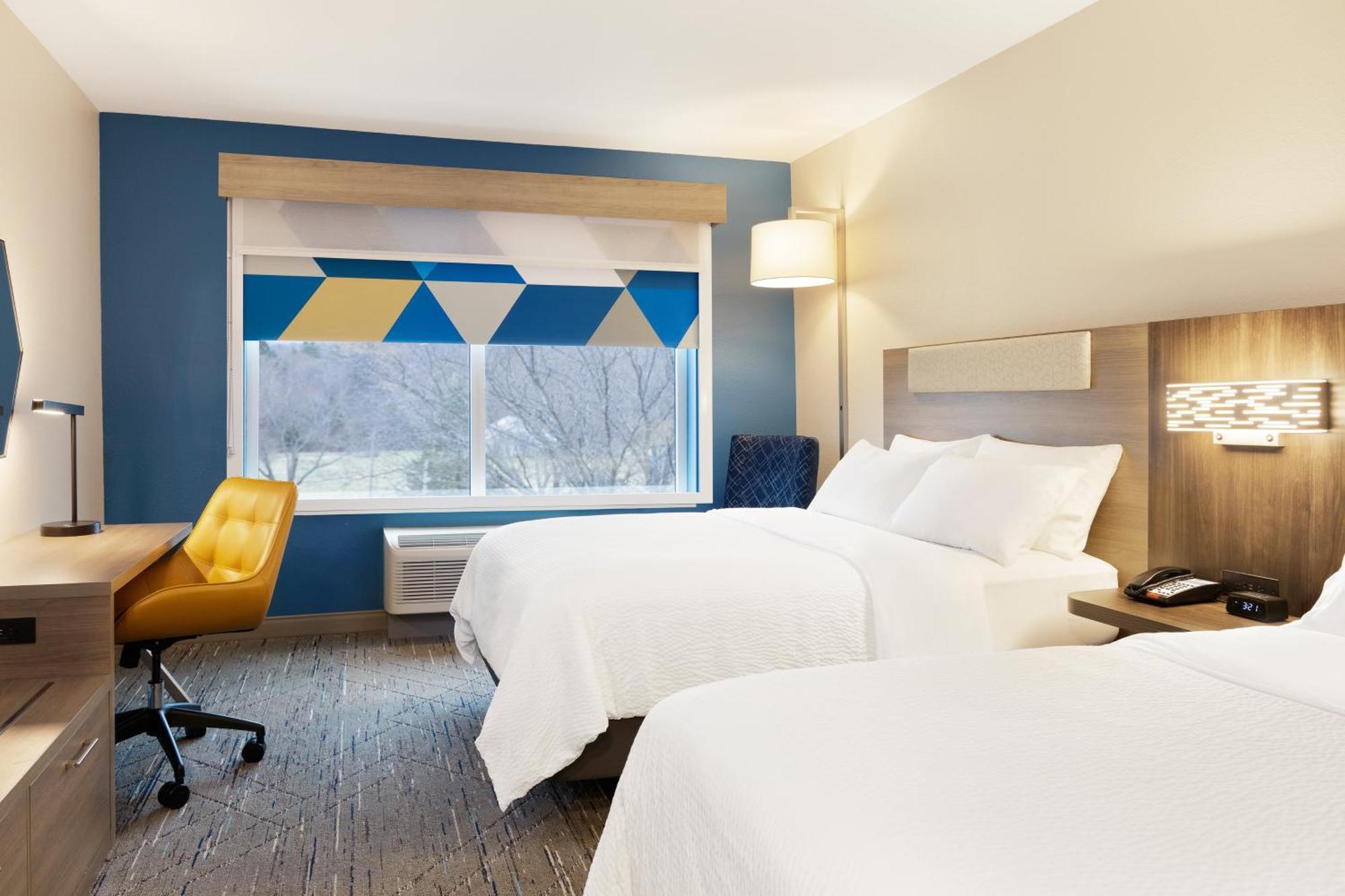 Holiday Inn Express & Suites Leesburg - Historic District By Ihg Esterno foto